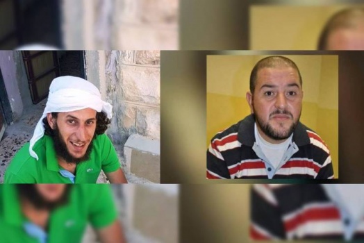 قرار بدفن الشهيدين أبو صبيح والقنبر في مقابر الأرقام