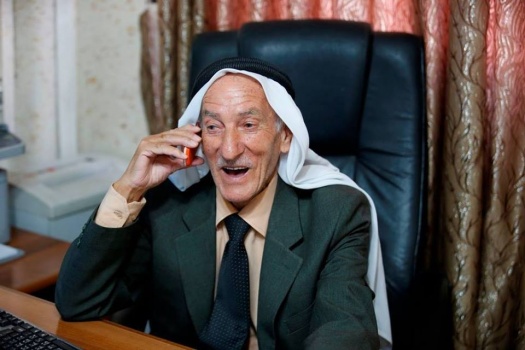 وعملها "الختيار".. ونجح في "الإنجاز"