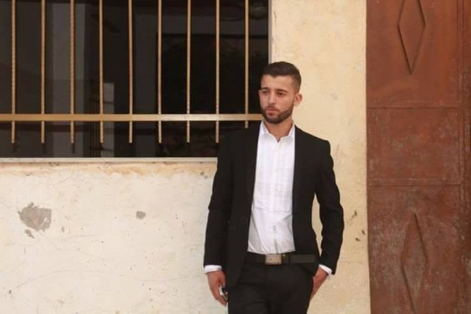 الاحتلال يعتقل شابا بمداهمات في جنين
