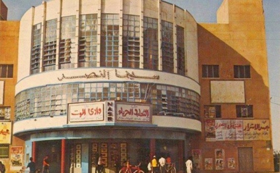 بعد غياب نحو عقدين.. السينما تعود إلى غزة