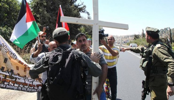 مسيحيو فلسطين يستنفرون لإلغاء بيع أملاك الكنيسة