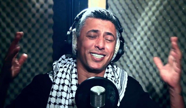 فيديو.. الفنان الأردني "عمر العبداللات" في مدينة روابي مساء الجمعة