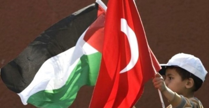 قمة فلسطينية تركية لبحث آخر مستجدات الساحة الفلسطينية