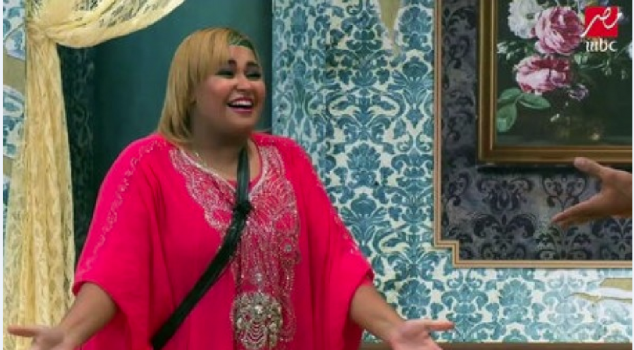 "ويزو"تُفاجئ الجمهور بفقدان وزنها
