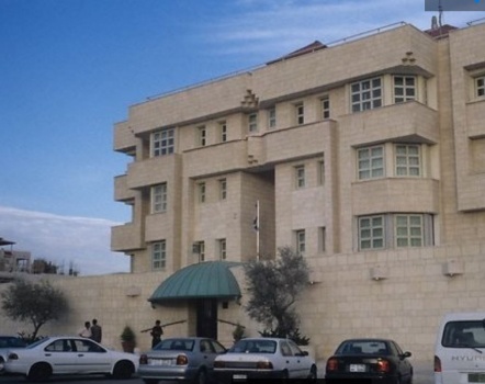 الأردن: لا عودة لدبلوماسيي إسرائيل قبل إحالة "قاتل السفارة" للقضاء