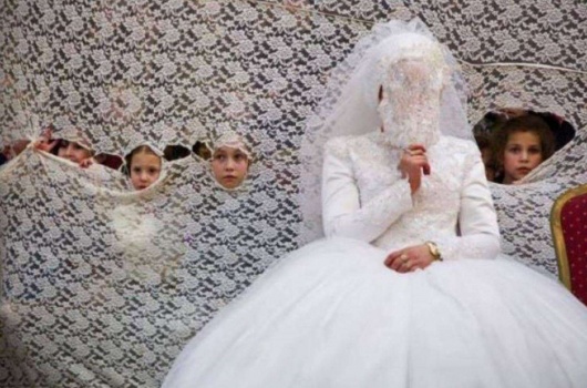 ابنة الـ18 كانت تحضّر لزفافها بعد العيد.. وهكذا إختفت!