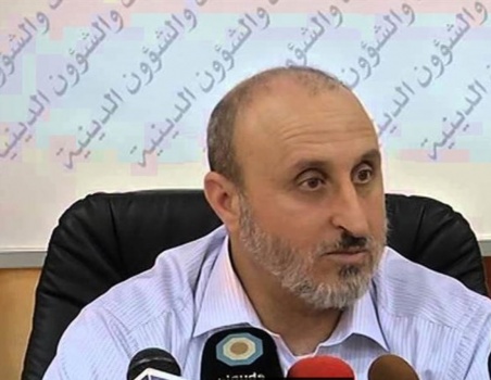 الاوقاف تعلن اسماء حجاج الضفة ضمن الزيادة السعودية