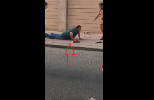 المصري الذي قتل زوجته اللبنانية .. قتلها لانه شك بها !
