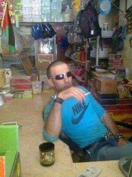 مصرع شاب بحادث دهس جنوب الخليل