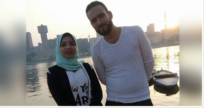 هذه قصة " آية " ومنشور فيسبوك ينتهي بفسخ خطوبة !!