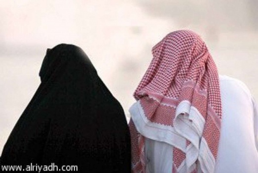 سعودية أرادت اختبار حب زوجها لها فوضعت خطة أوقعته في الفخ..