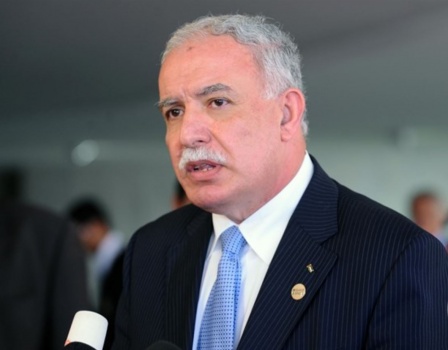 وزير الخارجية يعرب عن غضبه من كذب الصحافة العبرية بخصوص سفارتها بعمان