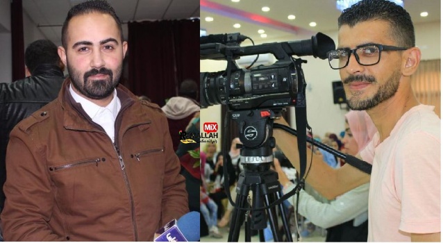 جنين: الاحتلال يحتجز مراسل ومصور تلفزيون فلسطين على حاجز برطعة لحذف تسجيلات التصوير