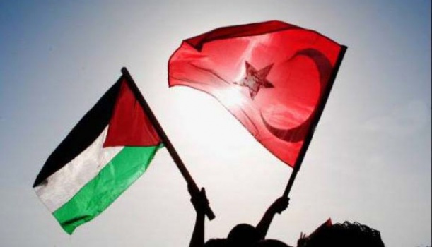 قمة فلسطينية تركية في الثامن والعشرين من الشهر الجاري