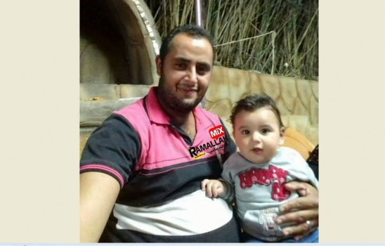 مصرع عامل من قرية بديا جنوب نابلس إثر سقوطه من علو داخل أراضي ال48