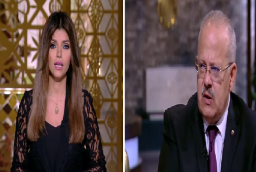 بالتسجيل الصوتي.. أستاذ جامعي مُتهم بالتحرش الجسدي بالطالبات!