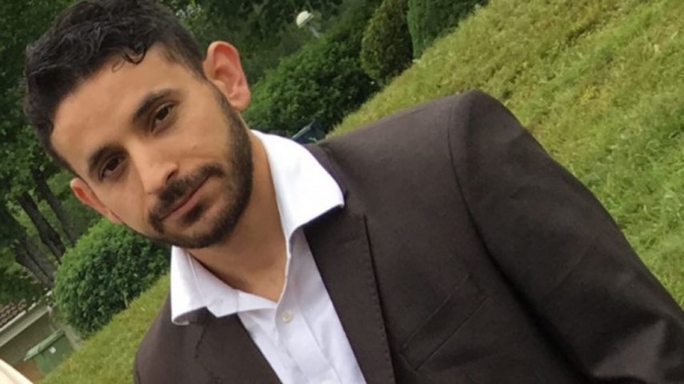 القاتل يهودي...إليكم تفاصيل جريمة قتل شاب فلسطيني في السويد