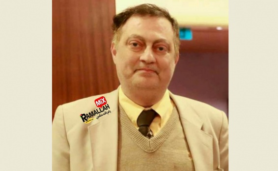 الرئيس يهاتف الشيخ عكرمة صبري معزيا بوفاة نجله