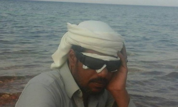صور| اختطفوه واقتلعوا عينيه لإجباره على تطليق زوجته لهذا السبب!