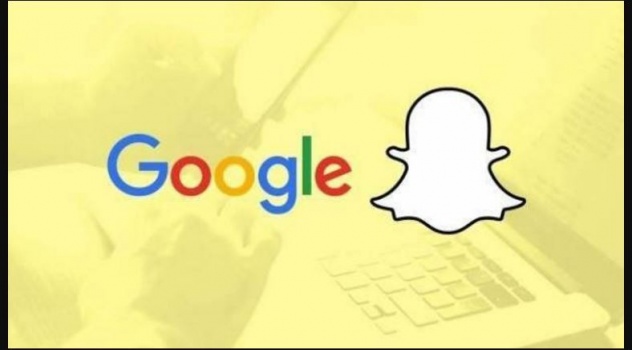 "غوغل" قدمت عرضا وصلت قيمته لـ30 مليار دولار للإستحواذ على "سناب شات"