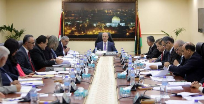 الحكومة الفلسطينية: جاهزون لتوفير ما يلزم اخوتنا التونسيين جراء الحرائق المشتعلة في البلاد