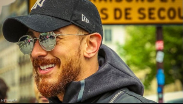 من باريس .. الفنان المغربي “سعد لمجرد” يفجّر هذه المفاجأة