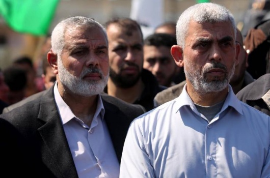 السنوار: لا نريد الحرب
