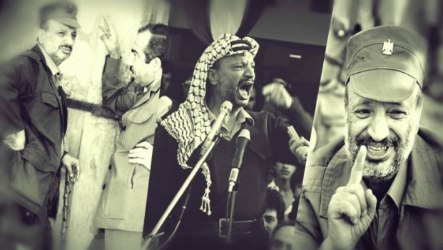 في ذكرى ميلاده.. الشهيد ياسر عرفات في سطور