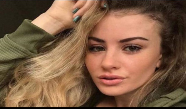 هل دبرت عارضة بريطانية عملية خطفها بحثاً عن الشهرة؟
