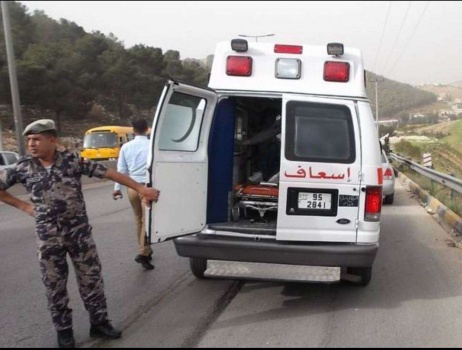 وفاة 3 طلاب أردنيين بحادث سير مروع بأوكرانيا