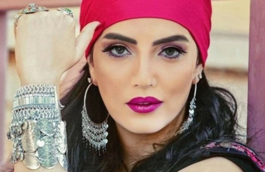 تغير ملحوظ في شكل حورية فرغلي يصدم الجمهور