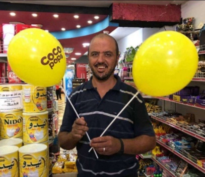 نابلس: الأمن الوقائي يعتقل قاتل المواطن حمامي