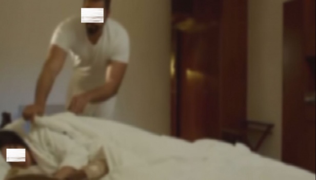 اعتقد أنه تزوج حسناء.. لكن صباح يوم الزواج وقعت المصيبة!