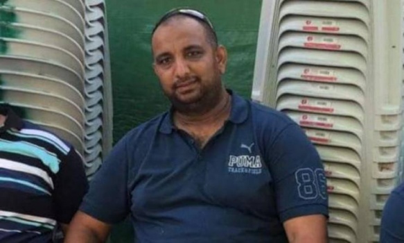 في حيفا: قتلوه لأنه شهد على جريمتهم!