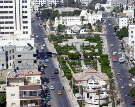 غزة- 158 مولود يومياً جديداً خلال أغسطس