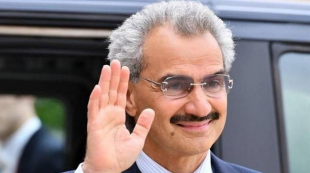 جمال ريان يتلقى تهديدات سعودية بالتصفية الجسدية.. والسبب 'الوليد ابن طلال'!