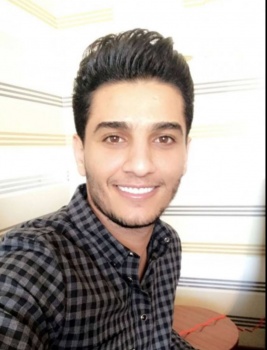 محمد عساف مُرشح للقب أجمل وجه في العالم!