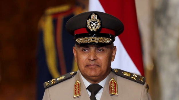 وزير الدفاع المصري : مصر تقطع كافة العلاقات العسكرية مع كوريا الشمالية