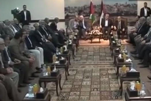فتح ترحب بحل "اللجنة الادارية" وتدعو للتروي لمعرفة دقة التفاصيل