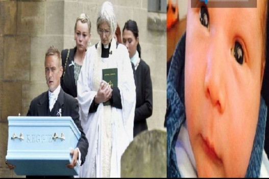 حادثة مروعة.. نام مخمورا وترك ابنه الرضيع فنهشه كلب حتى مات!