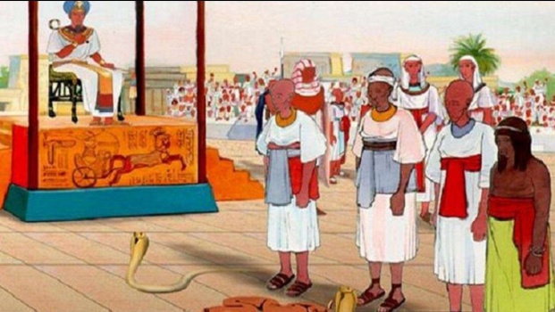 باحث مصري: لم يكن بمصر يهود وفرعون موسى مصري