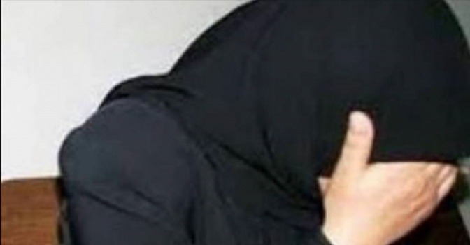 إمرأة تهدد بقتل زوجها وحرقه على الهواء.. إليكم القصة وما حصل بعدها!!