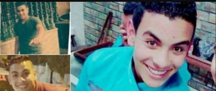 كشف تفاصيل الجريمة التي أثارت فزع المصريين في أول أيام العيد.. ذبحهم جارهم وخرج يبكي مع أهل القرية