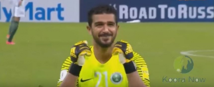 فيديو : السعودية تتأهل الى كأس العالم بفوز تاريخي على اليابان