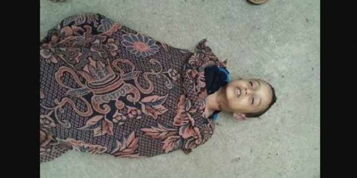 في حادثة مؤلمة.. طفل يمني ينتحر لأن ليس لديه ملابس للعيد