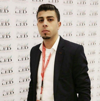 تحقيق في ظروف وفاة شاب من مخيم الجلزون