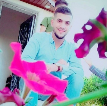 مصرع شاب بانقلاب رافعة شوكية في الخليل