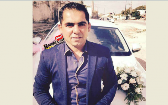 مصرع شاب بانقلاب رافعة شوكية جنوب جنين