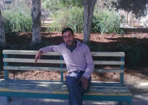 من هو الشاب الذي قتل نفسه بالخطأ فرحاً بفوز الوحدات ؟!