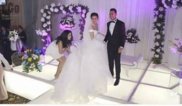 فيديو| هذا ما فعلته أخت العريس وأمّه لزوجة ابنهم في ليلة الزفاف!